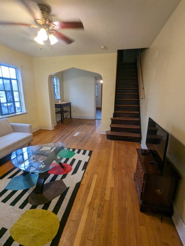 Apartment for rent at 703 Transverse Ave #5, Pittsburgh, PA 15210