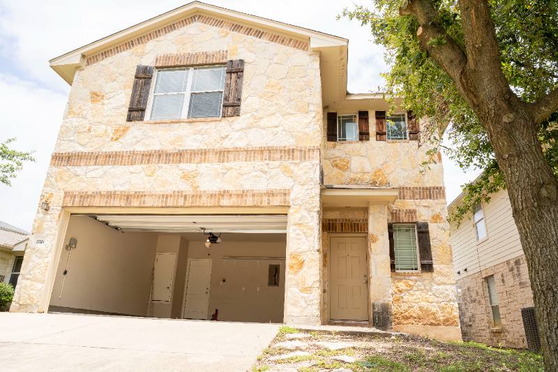 House for rent at 3516 Savage Springs Dr, Austin, TX 78754