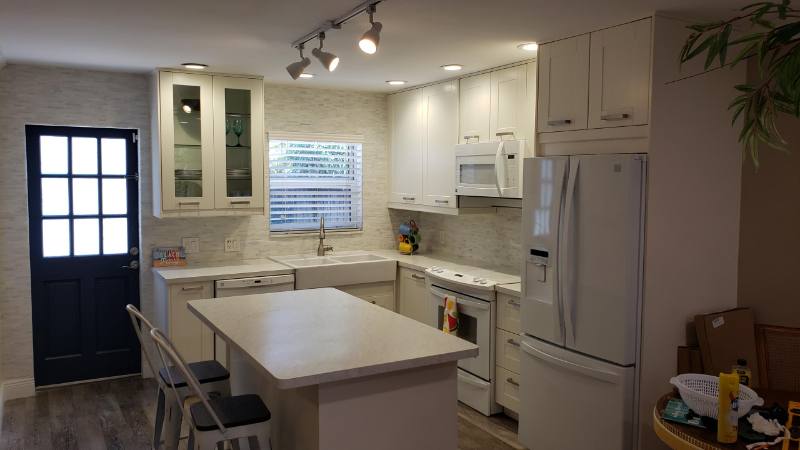 Apartment for rent at 832 NE 16th Terrace #3, Fort Lauderdale, FL 33304