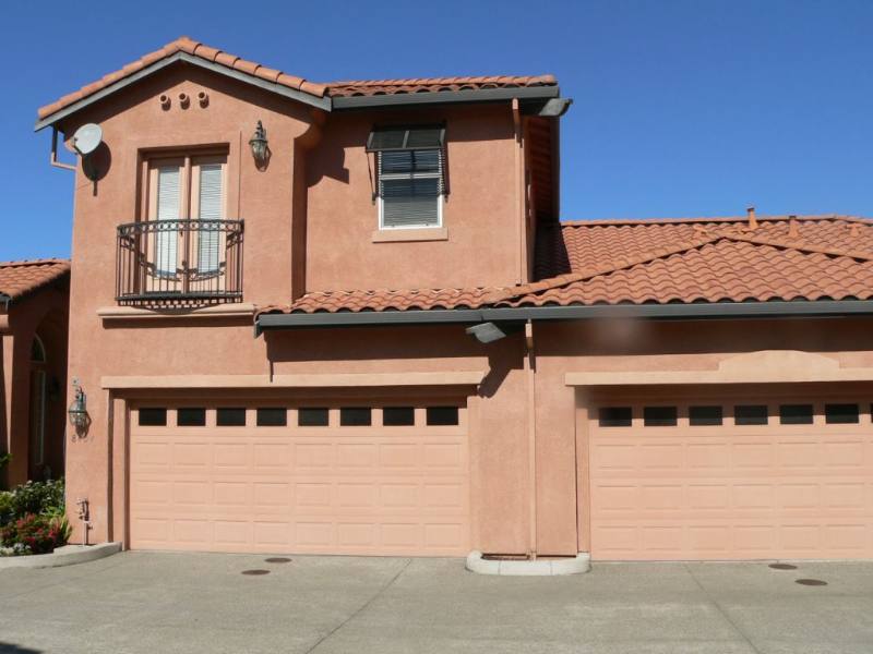 Townhouse for rent at 8404 Benavente Court, Vallejo, CA 94591