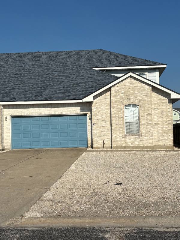 Apartment for rent at 15505 Palmira Ave #B, Corpus Christi, TX 78418