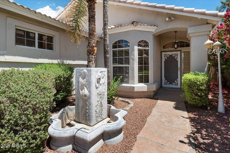 House for rent at 21675 N 61st Ave, Glendale, AZ 85308