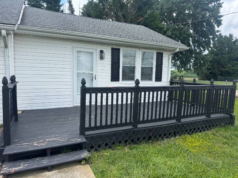 Apartment for rent at 6117 Carpenter Bridge Rd #2, Felton, DE 19943