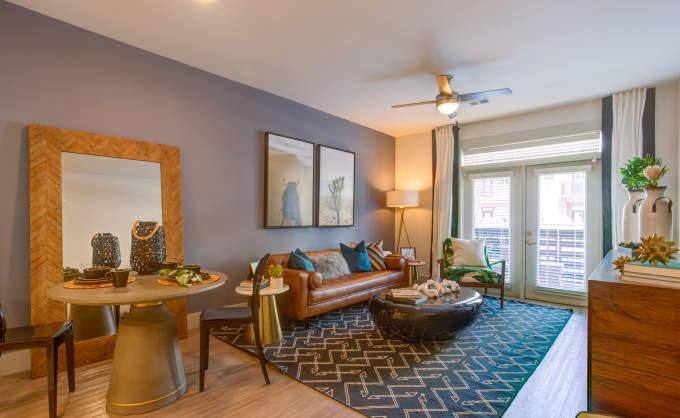 Apartment for rent at 1330 Park W Green Dr #2035, Katy, TX 77493