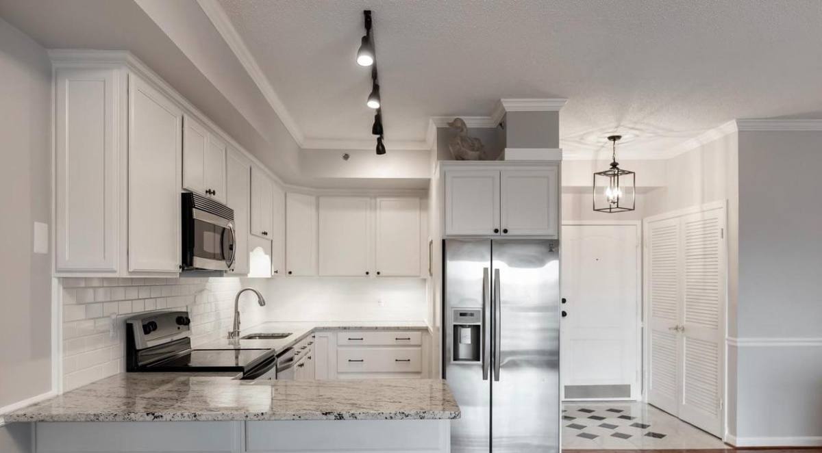 Apartment for rent at 1211 S Eads St S- 1706, Arlington, VA 22202