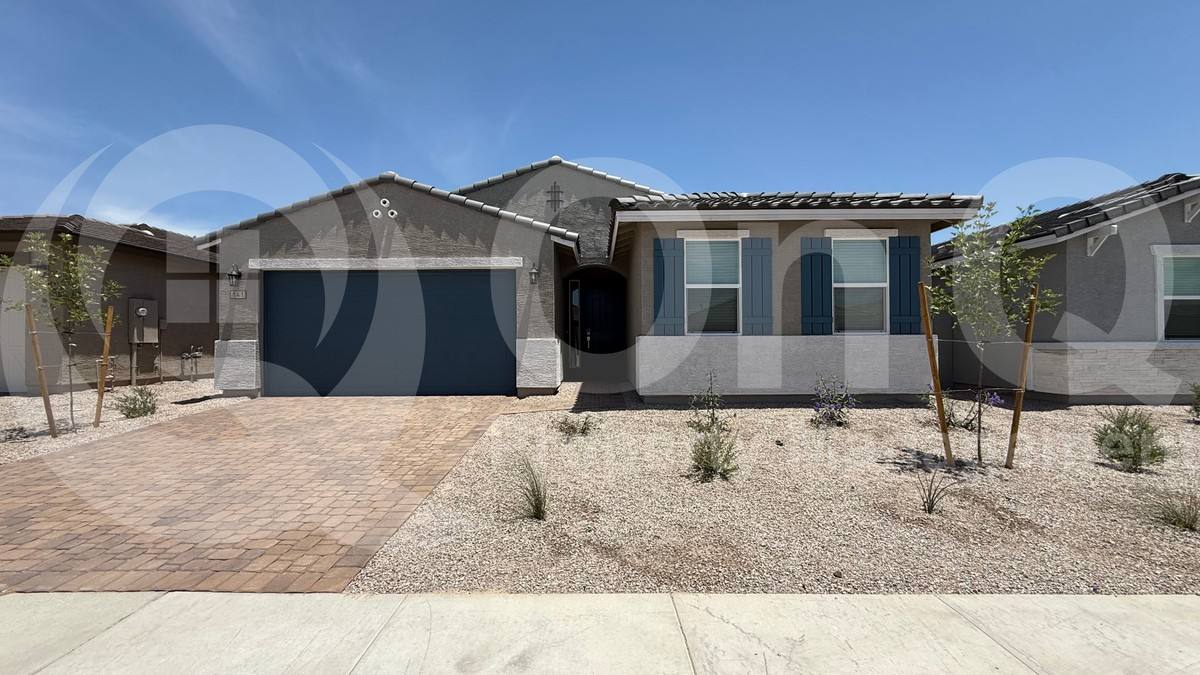 141 N 175th Ave, Goodyear, AZ 85338