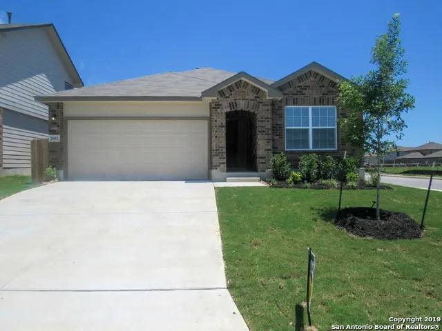House for rent at 2602 Yaupon Ranch, San Antonio, TX 78244