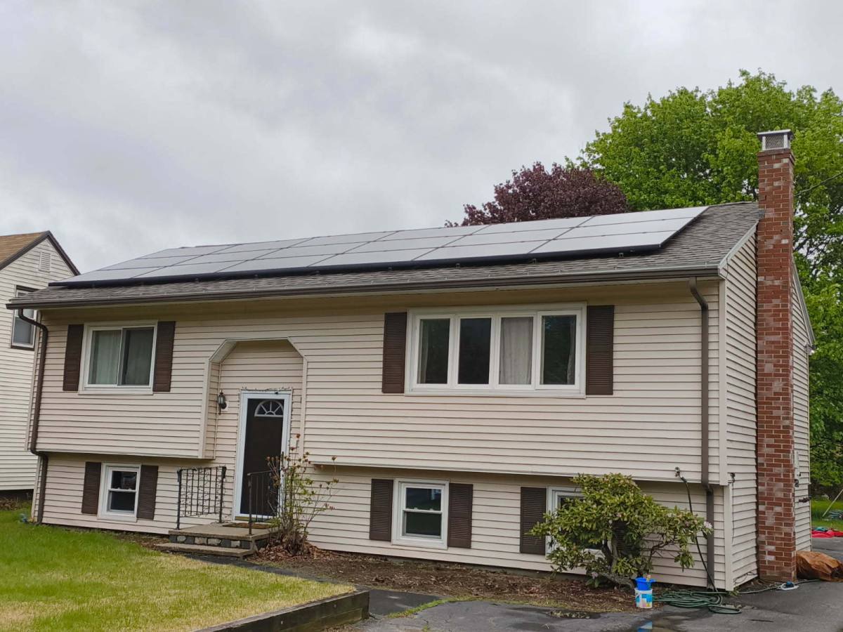 House for rent at 95 Lane Ave, Portland, ME 04103