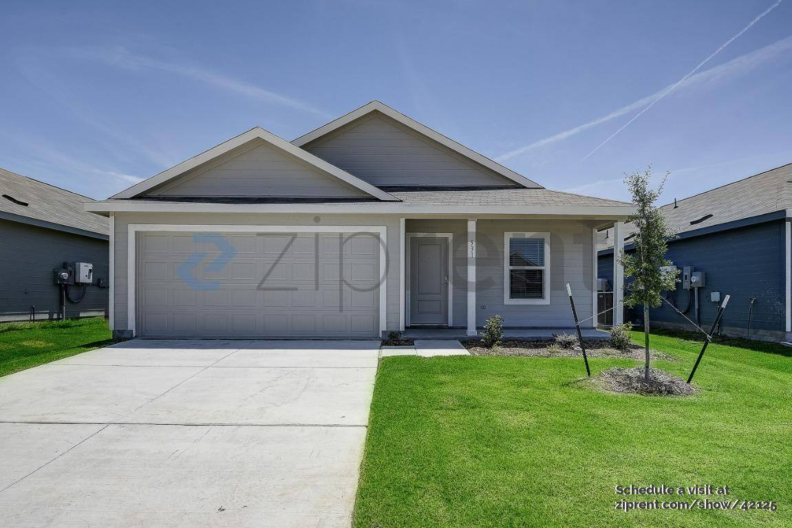 House for rent at 531 Montclair Ave, Princeton, TX 75407