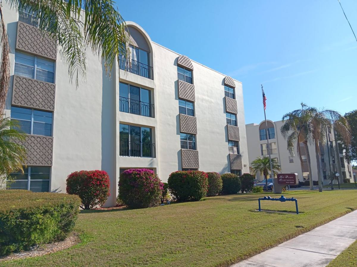 Apartment for rent at 317 34th Ave N #307, Saint Petersburg, FL 33704