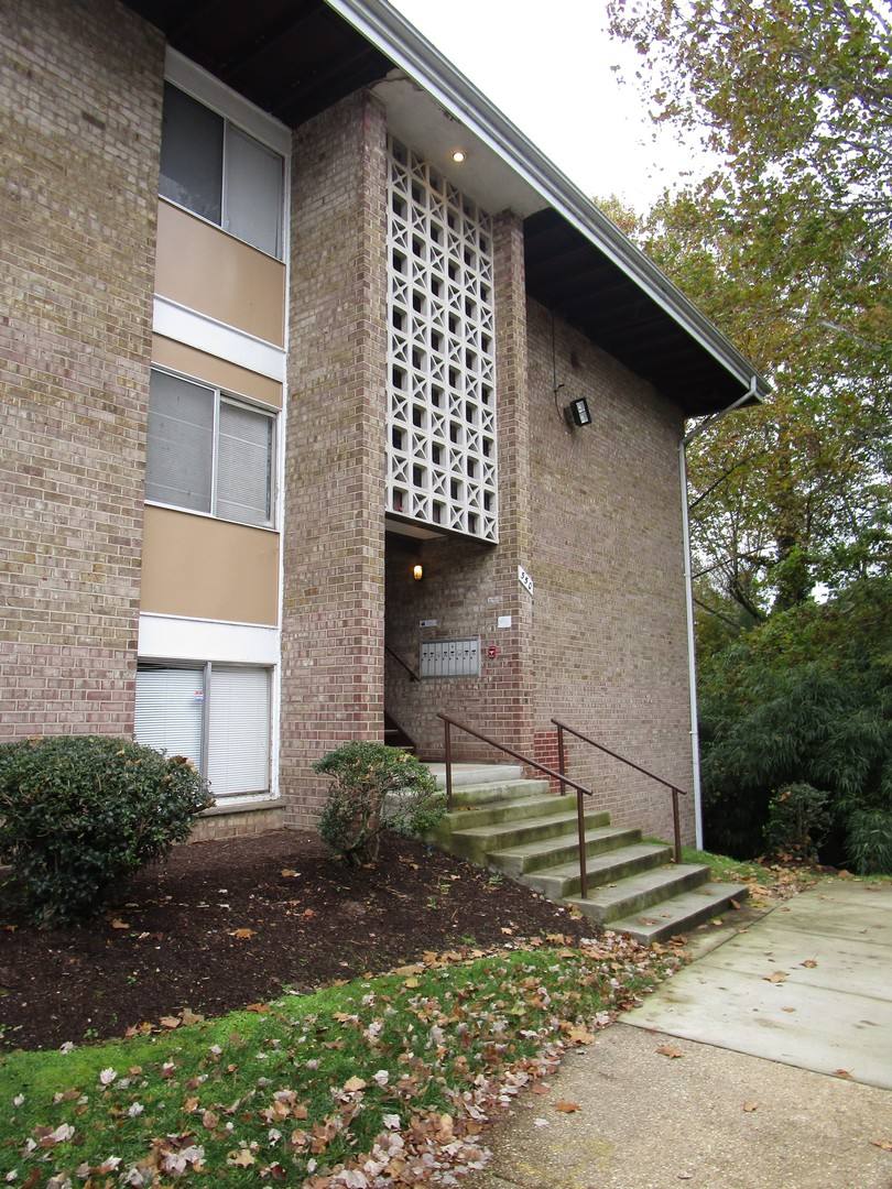 Condo for rent at 550 Wilson Bridge Rd #2, Oxon Hill, MD 20745