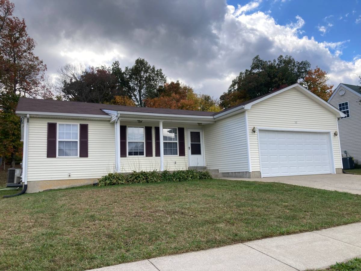 House for rent at 145 Susan Court, Radcliff, KY 40160