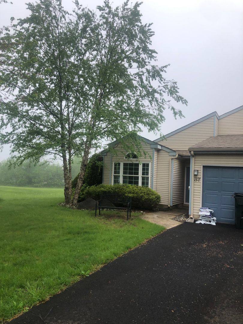 House for rent at 37 Kern Dr, Perkasie, PA 18944