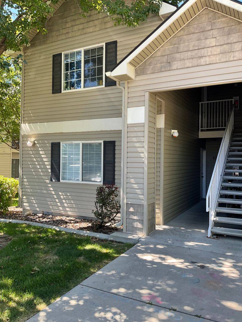 Apartment for rent at 165 N Avenger Lane, Boise, ID 83704