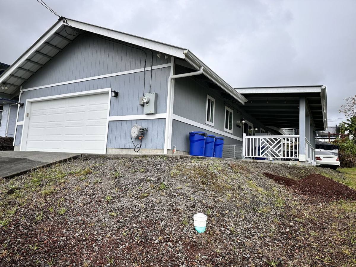 House for rent at 25-173 Pukana La St, Hilo, HI 96720