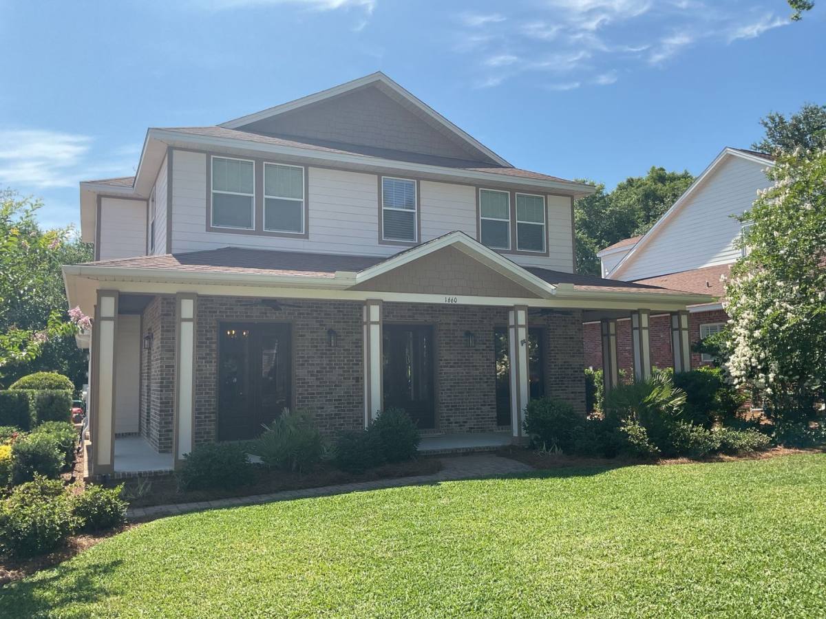 House for rent at 1660 St Lawrence Dr, Niceville, FL 32578