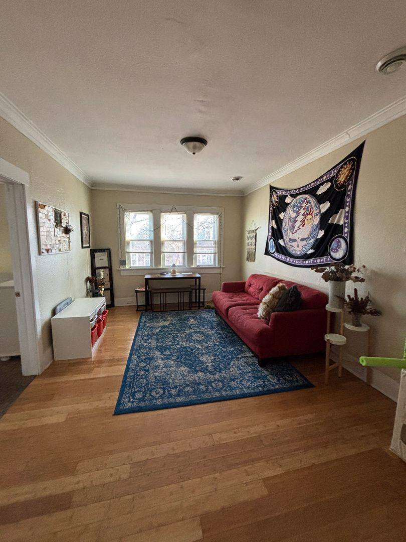 Apartment for rent at 3159-59A N Booth St, Milwaukee, WI 53212