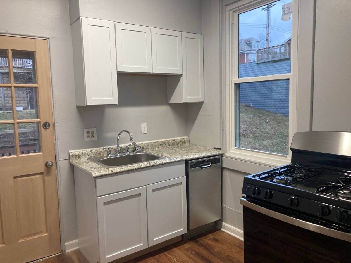 Apartment for rent at 4036 Perrysville Ave, Pittsburgh, PA 15214
