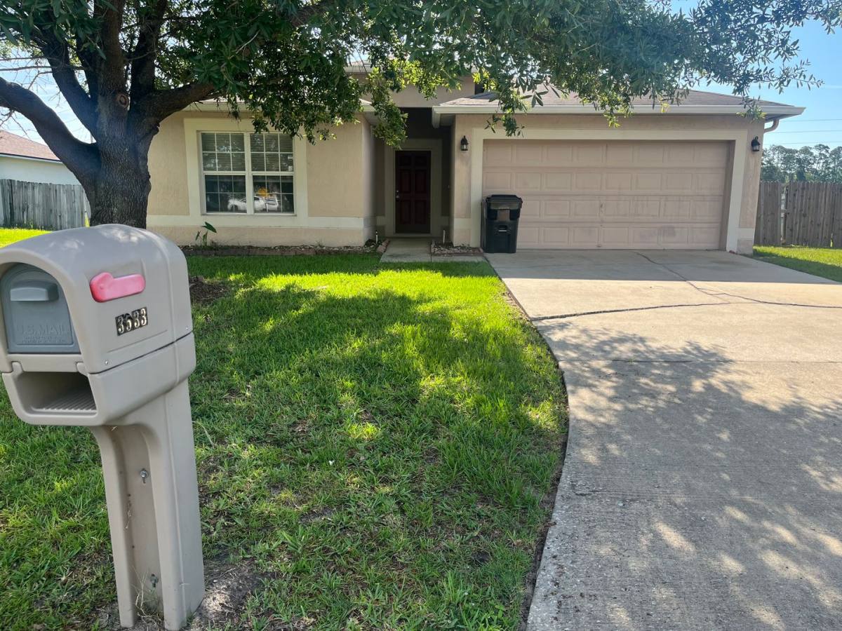House for rent at 3533 Talisman Dr, Middleburg, FL 32068