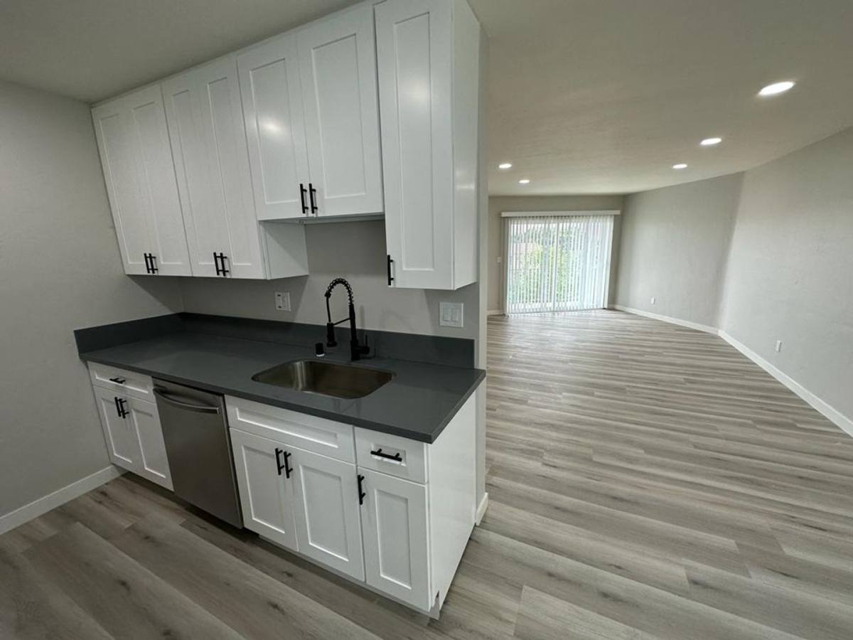 Apartment for rent at 2120 Mission Ave, San Diego, CA 92116