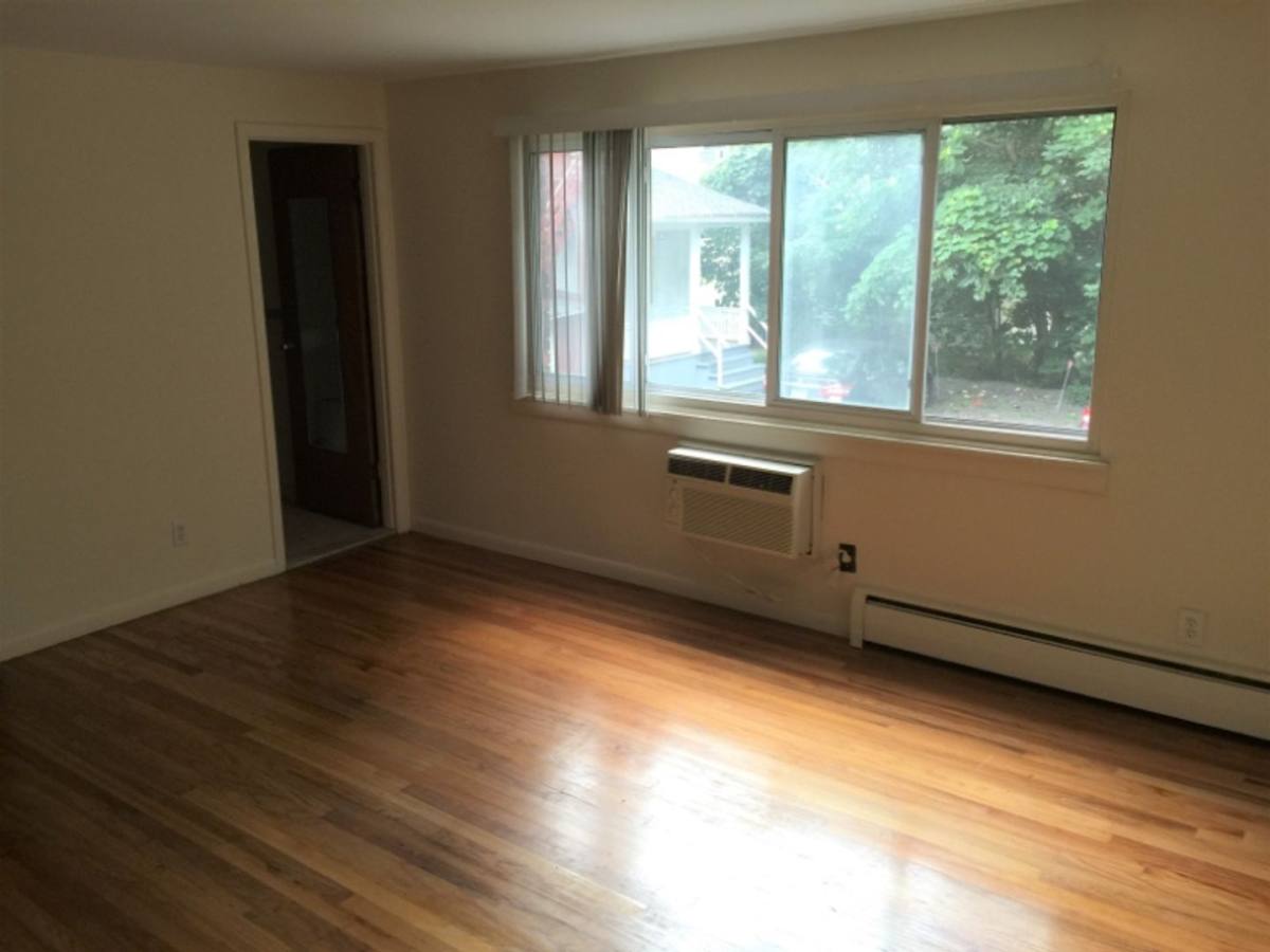 Apartment for rent at 550 Whitney Ave #13, New Haven, CT 06511