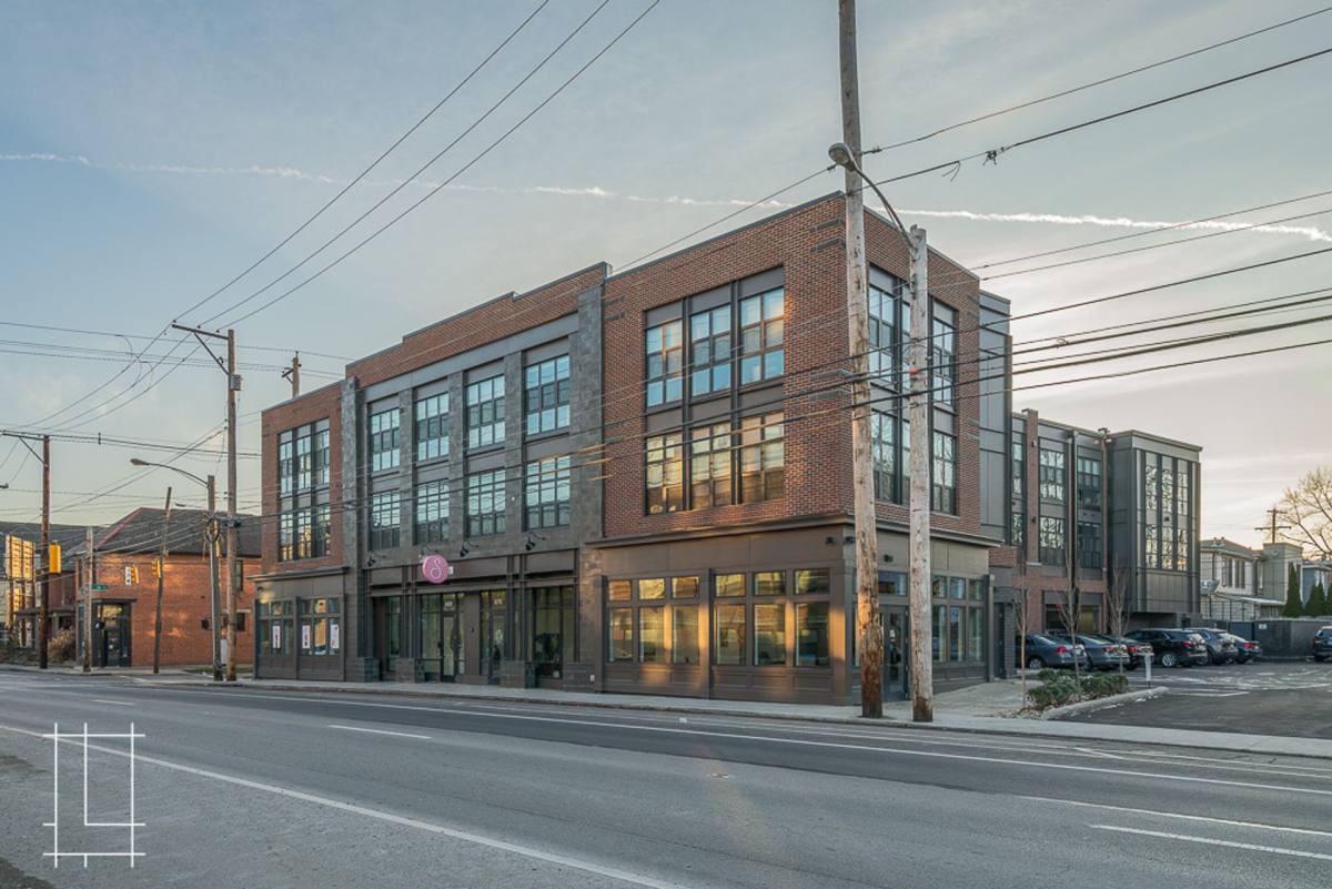 Apartment for rent at 200 E 1st Ave, Columbus, OH 43201