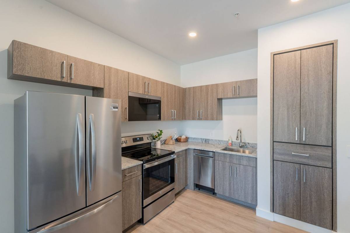 4439 W Palmaire Ave, Glendale, AZ 85301 - Apartment for Rent