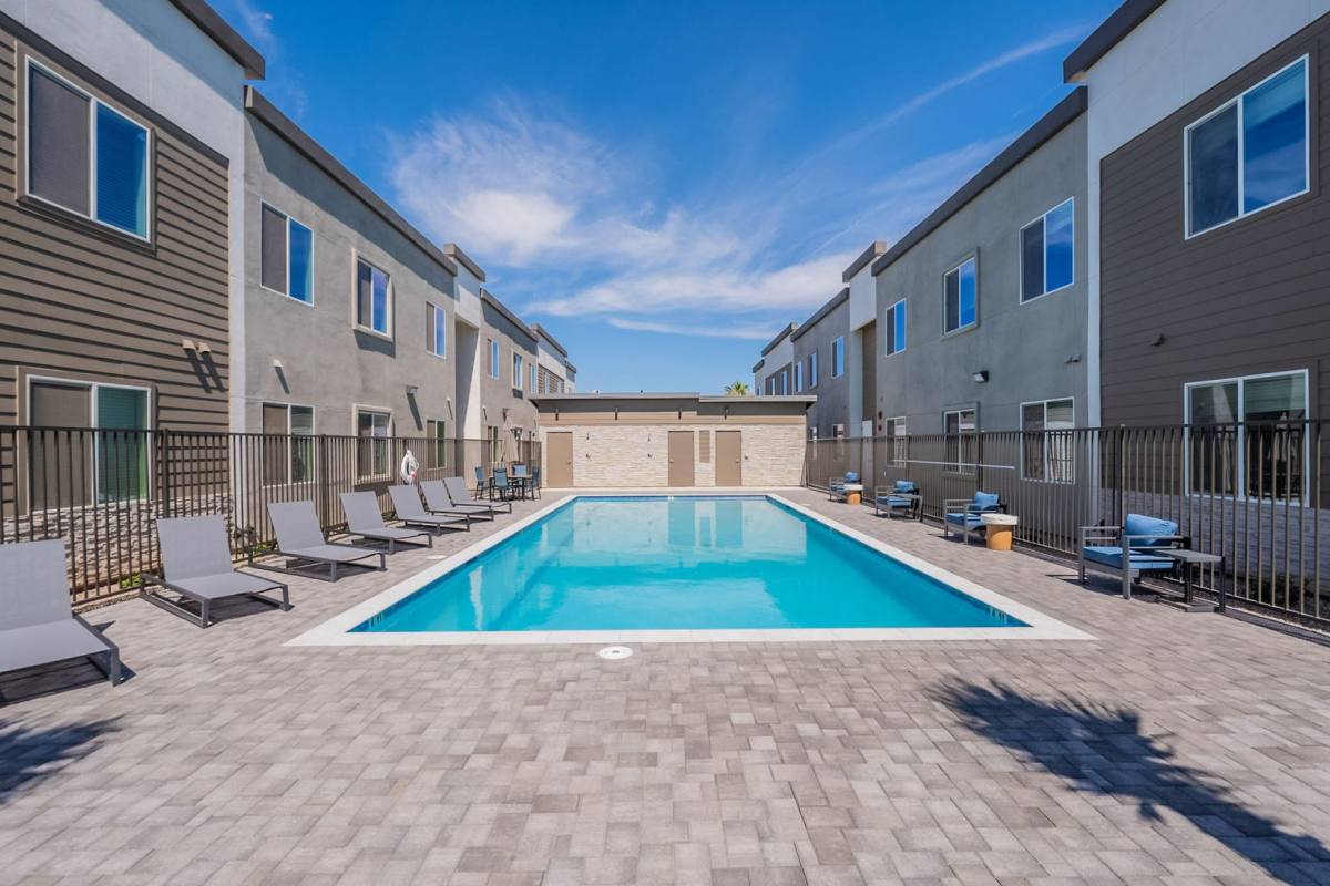 4439 W Palmaire Ave, Glendale, AZ 85301 - Apartment for Rent - Image 9