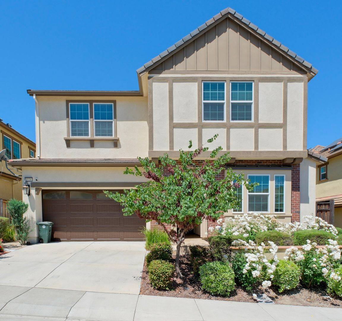 House for rent at 6536 Terrace Ridge Court, Dublin, CA 94568