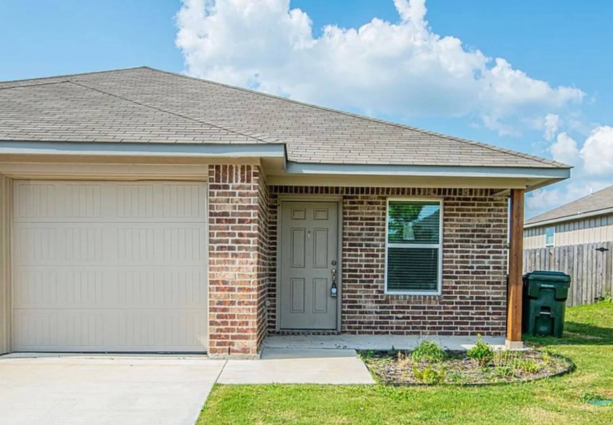 House for rent at 704 Kimble Dr, Temple, TX 76501