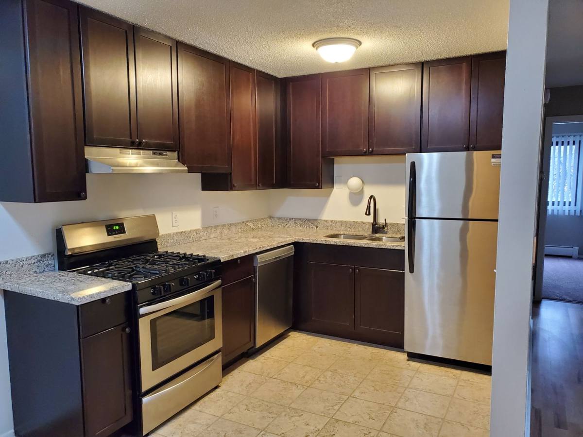 Apartment for rent at 1203 N Owens St, Stillwater, MN 55082