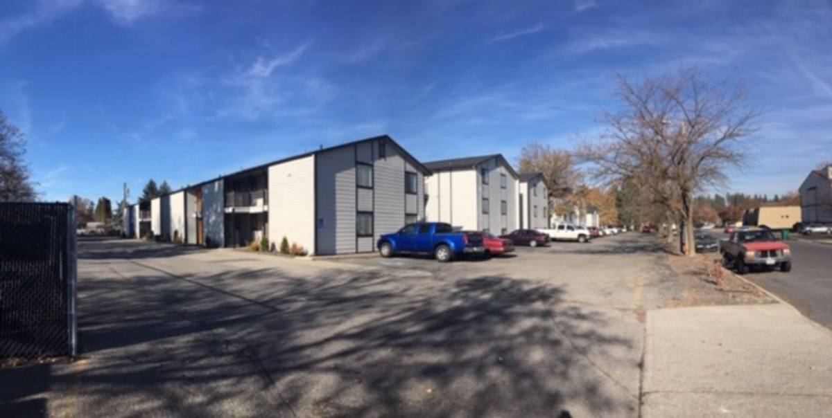 Apartment for rent at 3020 S Clinton Rd, Spokane, WA 99216