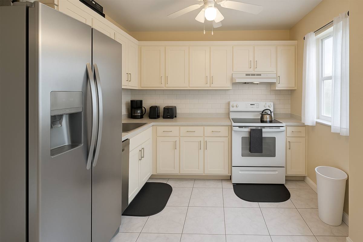 Apartment for rent at 4216 Inverrary Blvd, Fort Lauderdale, FL 33319
