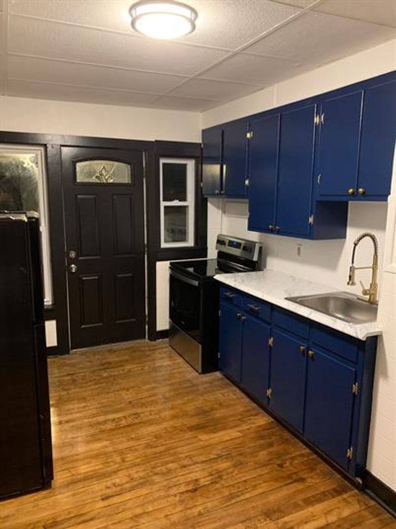 Apartment for rent at 1 Exchange St, Gorham, NH 03581