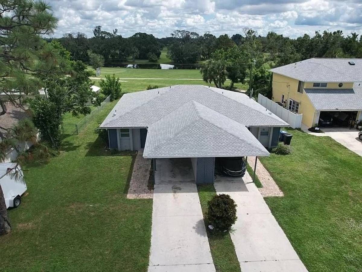 Townhouse for rent at 203 Golf Club Lane, Venice, FL 34293