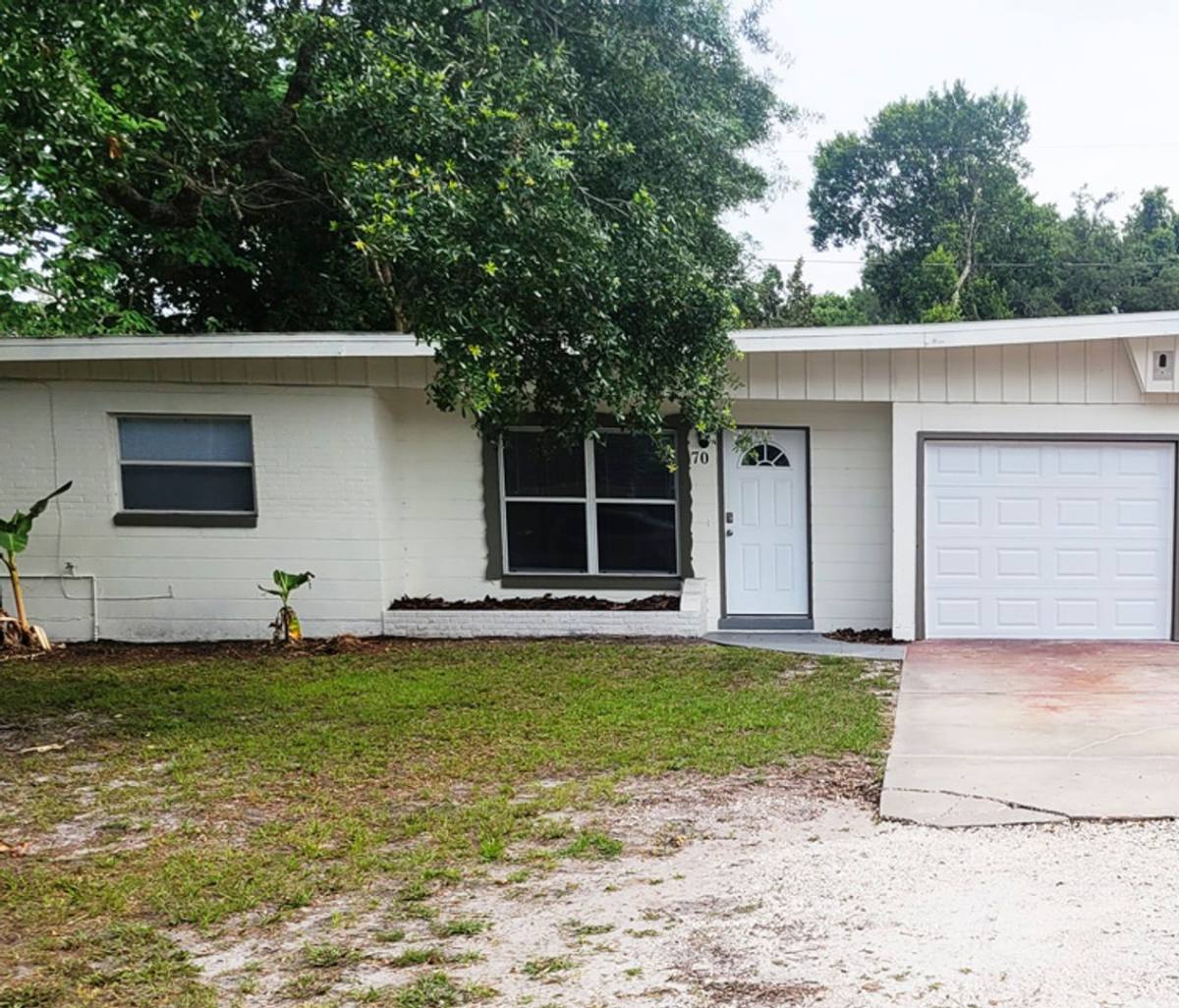 House for rent at 70 Griggs Ave, Casselberry, FL 32707