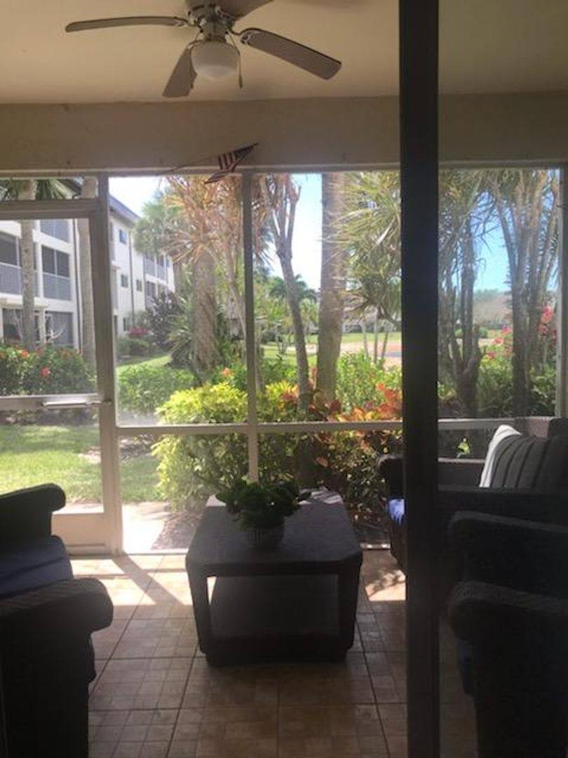Condo for rent at 1024 Manatee Rd, Naples, FL 34114