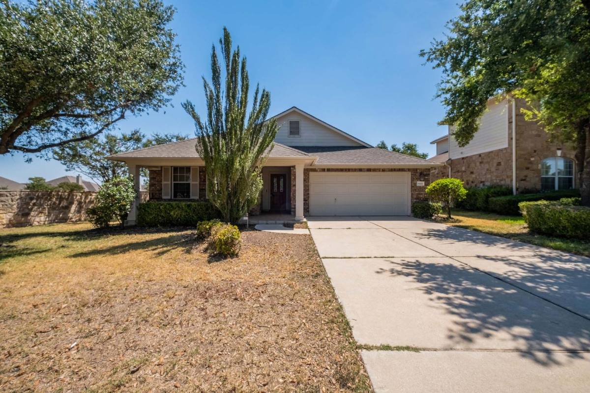House for rent at 9400 Morgan Creek Dr, Austin, TX 78717