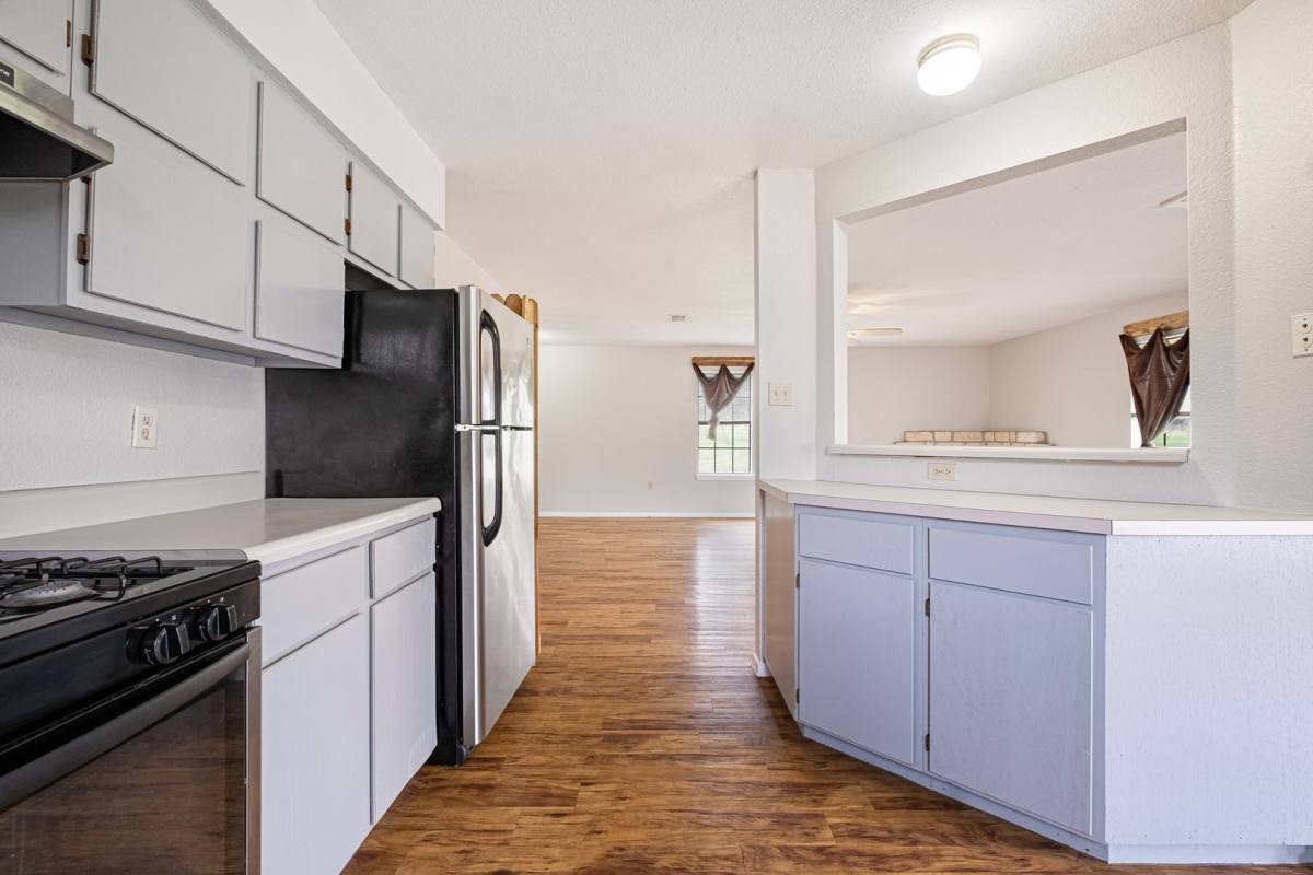 House for rent at 6618 Cherrywood Lane, Georgetown, TX 78628