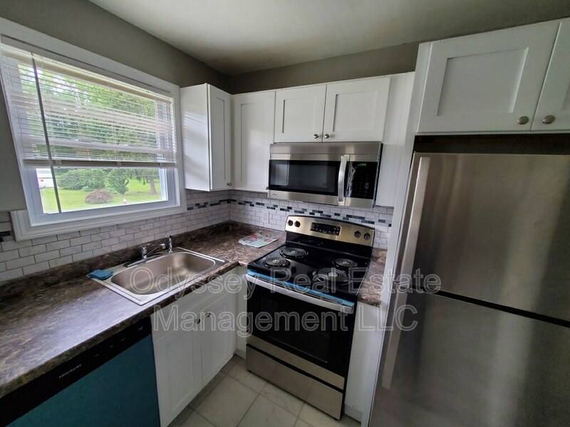 Apartment for rent at 41 Jacobstown Rd #5, New Egypt, NJ 08533
