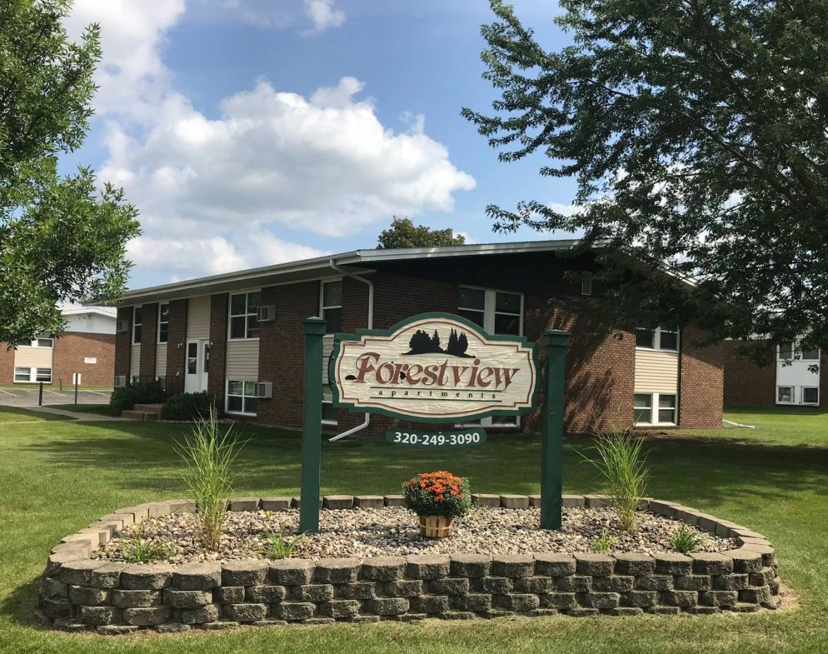 Apartment for rent at 1634 16th St SE, Saint Cloud, MN 56304