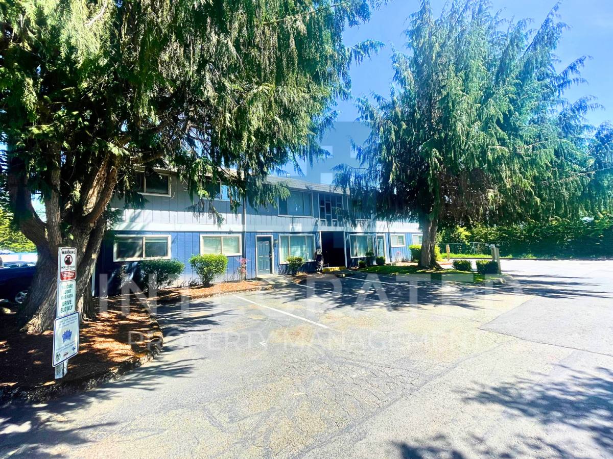 Apartment for rent at 122 Lilly Rd NE, Olympia, WA 98506