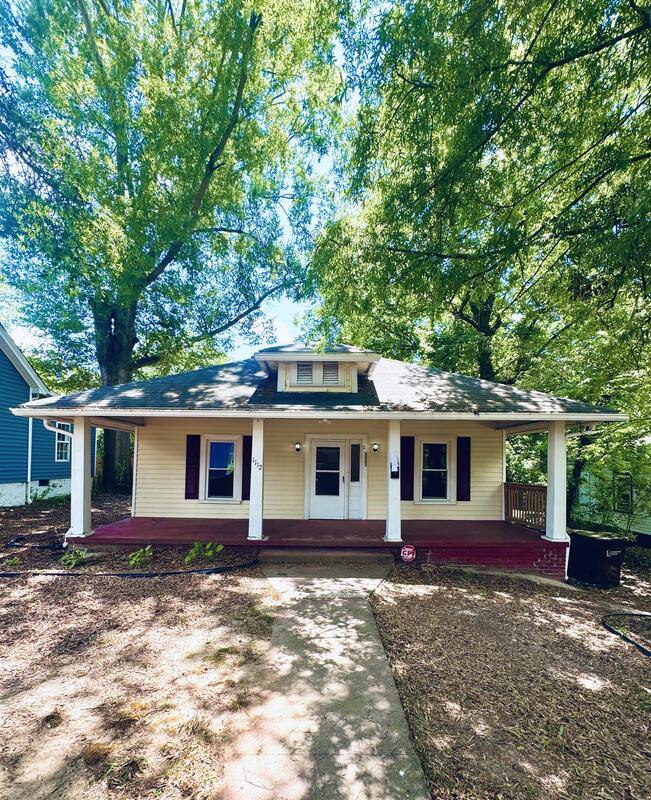 House for rent at 1112 Eva St, Durham, NC 27703