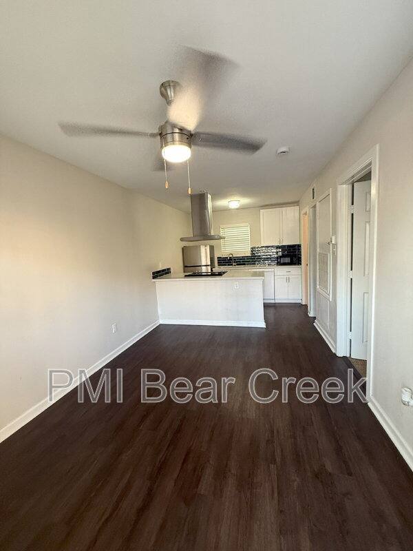 Apartment for rent at 1824 Thonig Rd #1, Houston, TX 77055