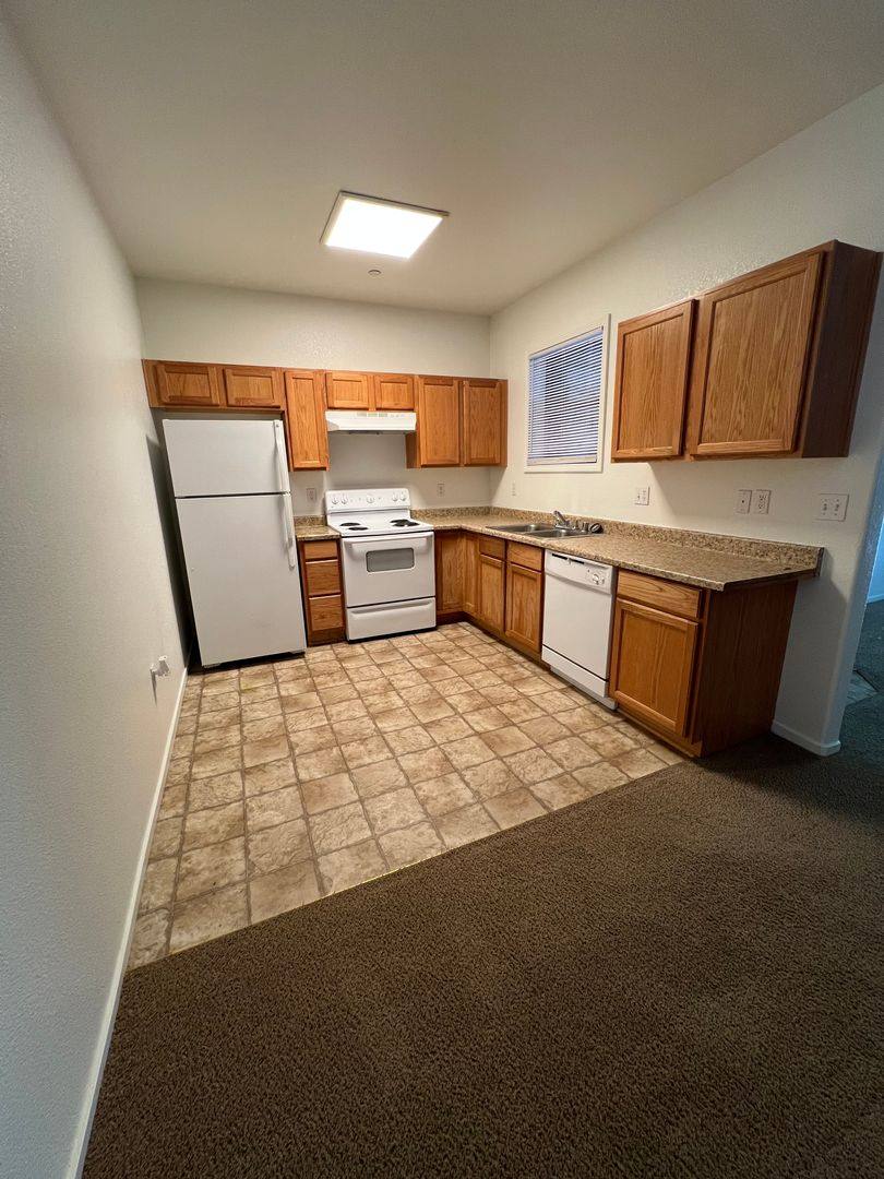 Apartment for rent at 400 Willow Way, Fernley, NV 89408