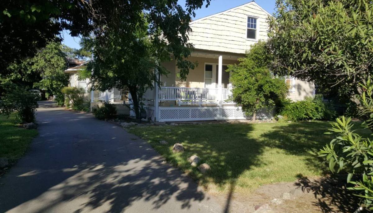 Apartment for rent at 627 & 663 Rose Ave, Pleasanton, CA 94566