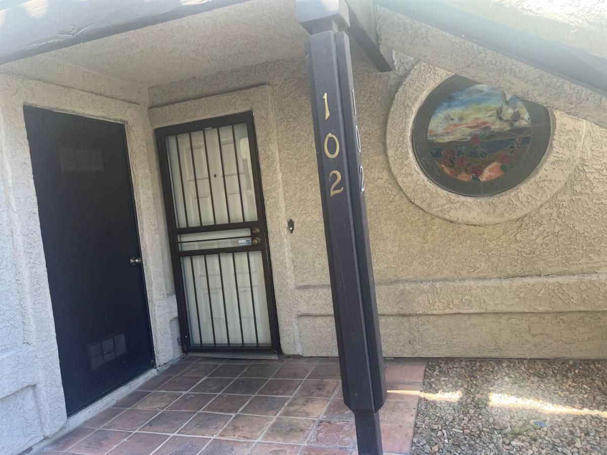 House for rent at 5080 Jeffreys St, Las Vegas, NV 89119