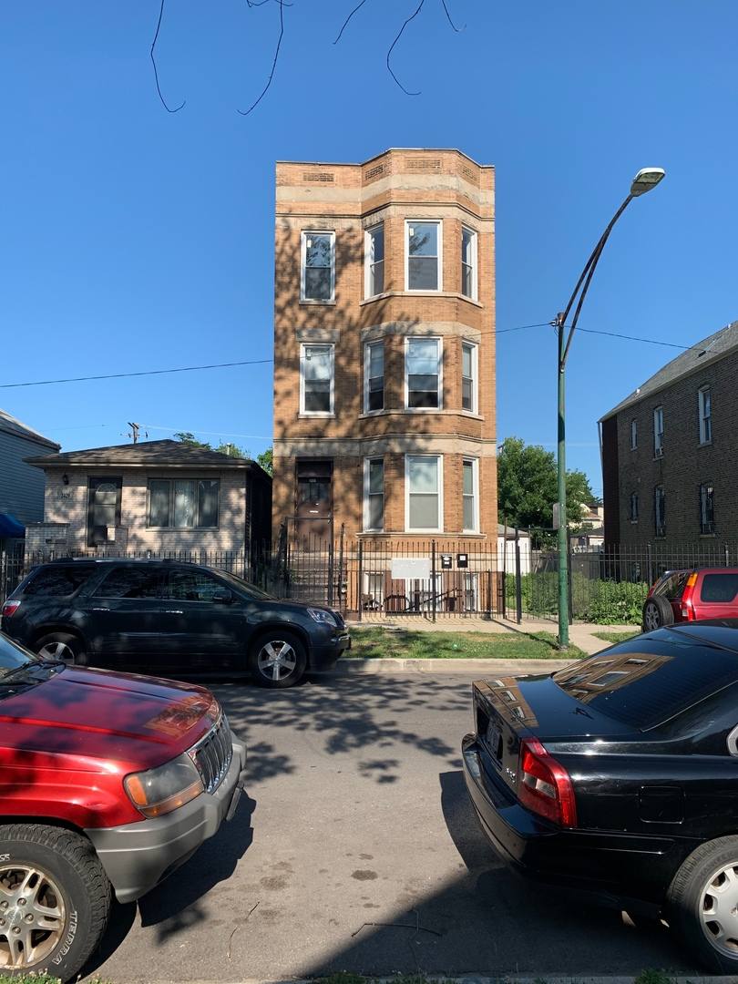Apartment for rent at 2431 S Christiana Ave, Chicago, IL 60623