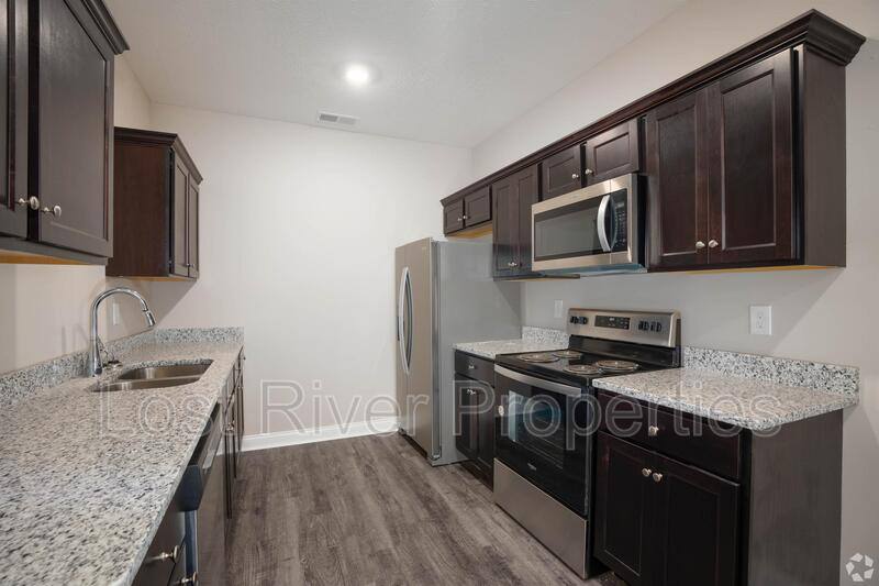 Apartment for rent at 4563 Wal Valley Way #421, Bowling Green, KY 42101