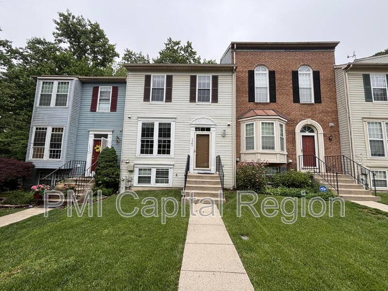 Townhouse for rent at 7741 Patuxent Oak Court, Elkridge, MD 21075
